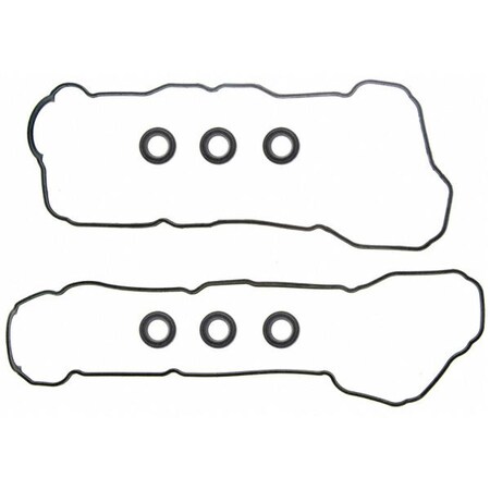 Fel-Pro 2004-2003 Toy Car V6 3.0, Vs50588R VS50588R